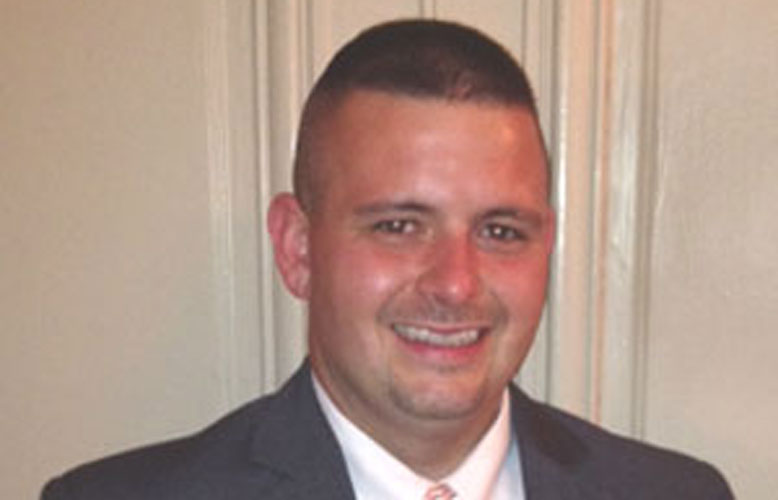 Food City Produce Manager Receives Prestigious Award