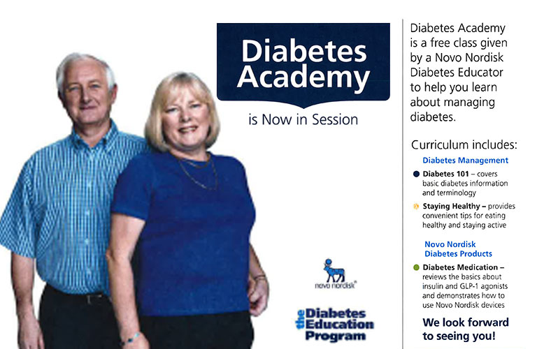 Diabetes Academy