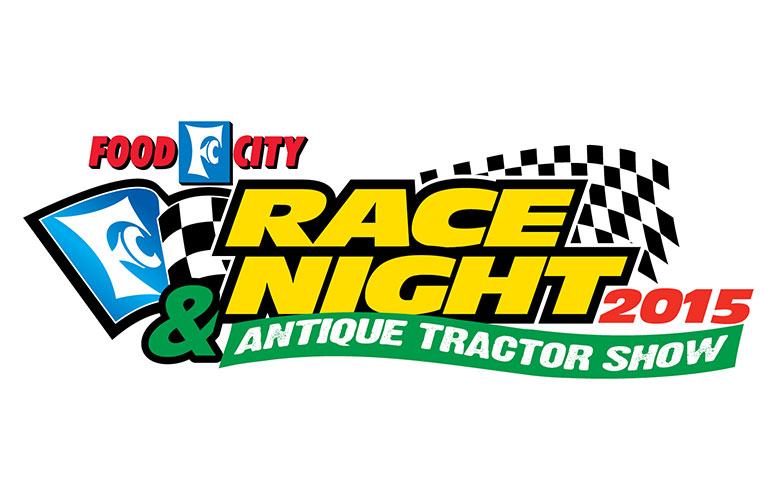 Food City Race Night & Antique Tractor Show  Coming to Knoxville 