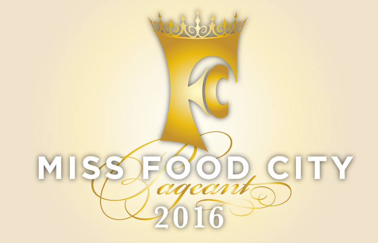 Miss Food City Pageant