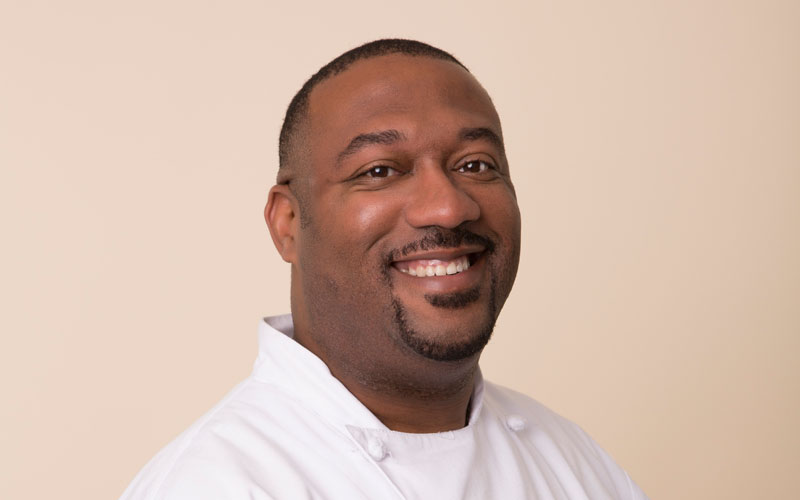 Celebrity Chef Coming to Johnson City, TN