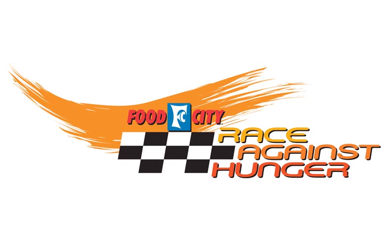 Food City Kicks Off Annual Race Against Hunger Promotion