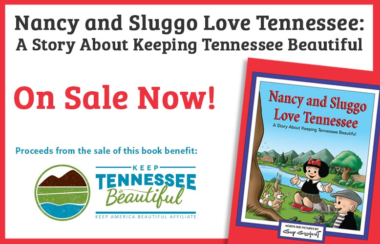 Nancy And Sluggo Book Sales