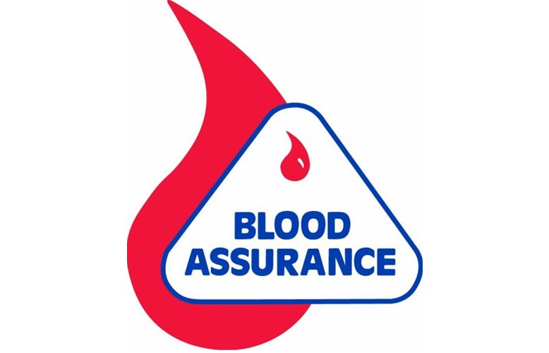 Blood Assurance Blood DriveÂ 