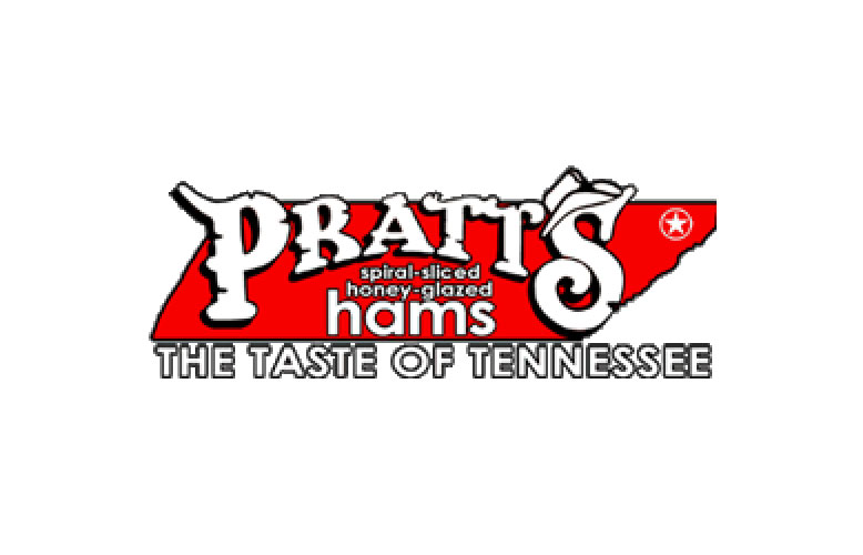 Pratt's Easter Ham Sales
