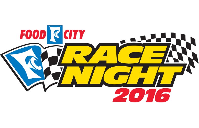 Food City Race Night