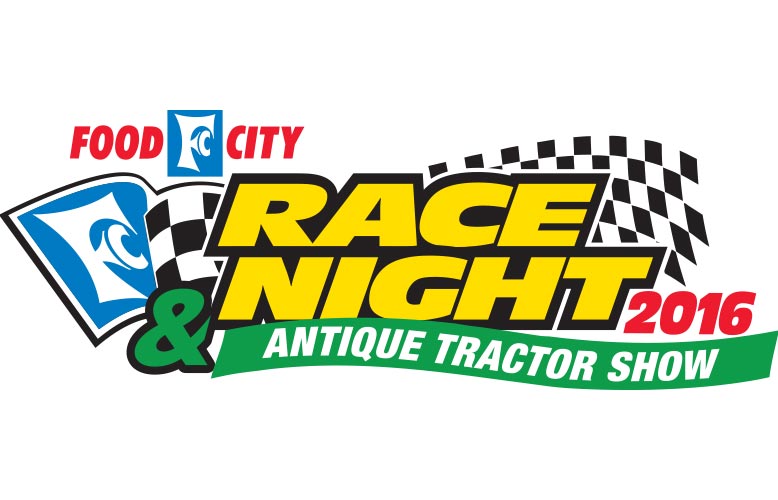 Food City Race Night & Tractor Show