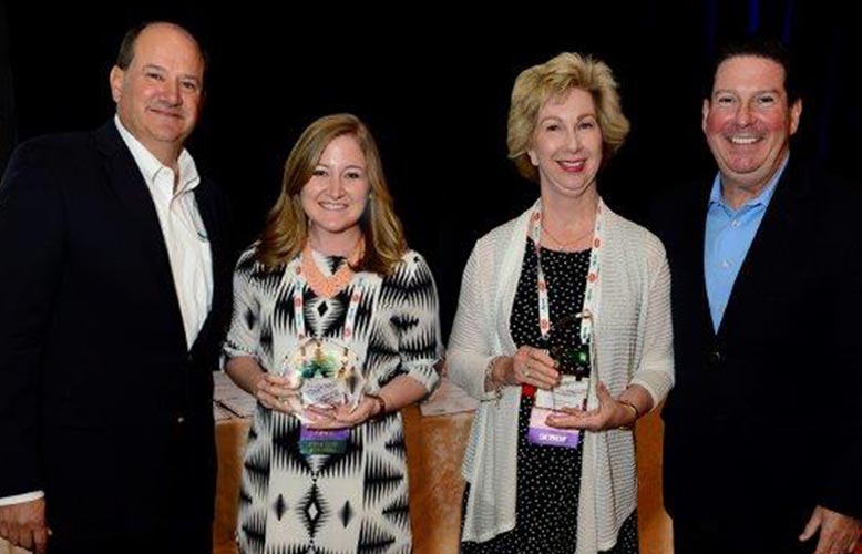 Food City Registered Dietitian Receives Dietitian of the Year Award