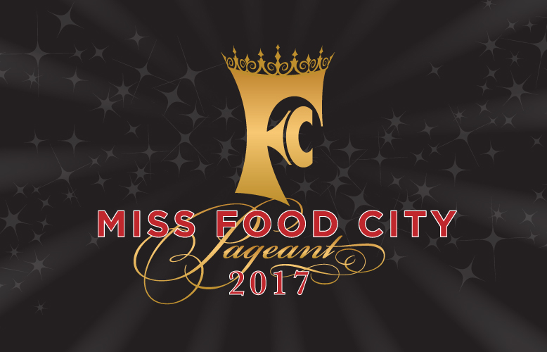 Miss Food City Pageant