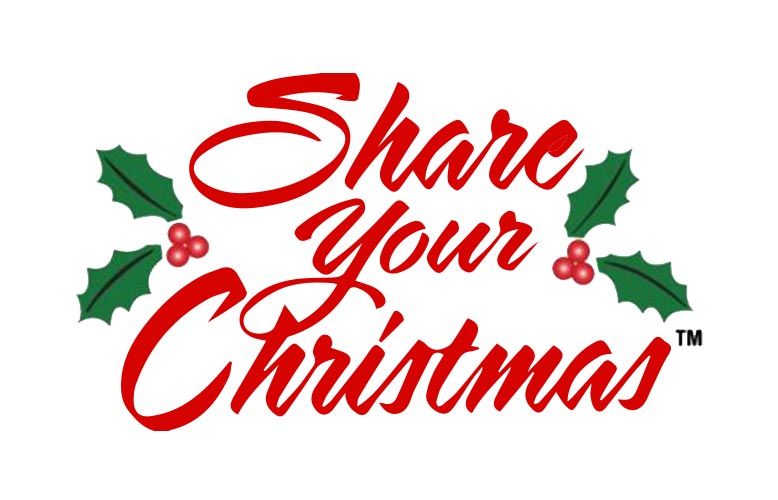 Food City Kicks Off Annual  Share Your Christmas Campaign