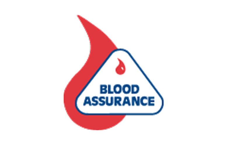 Blood Assurance Blood Drive
