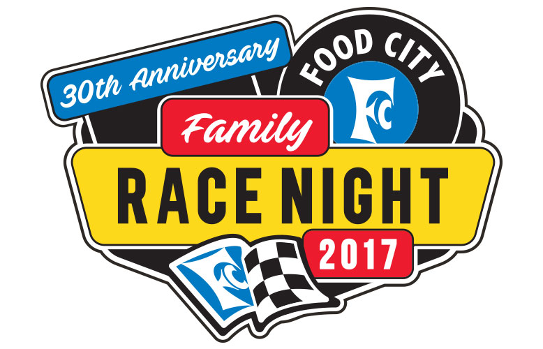 Food City Race Night