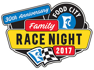 Food City Family Race Night Celebrates 30 Years