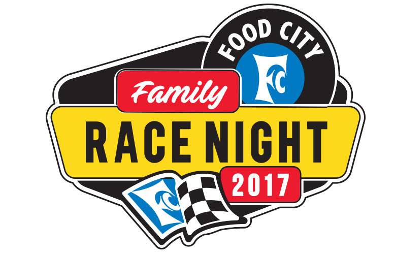 Food City Family Race Night Celebrates 30 Years