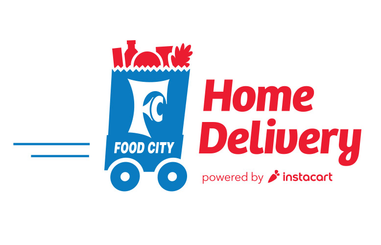 Food City Expands Home Delivery Service