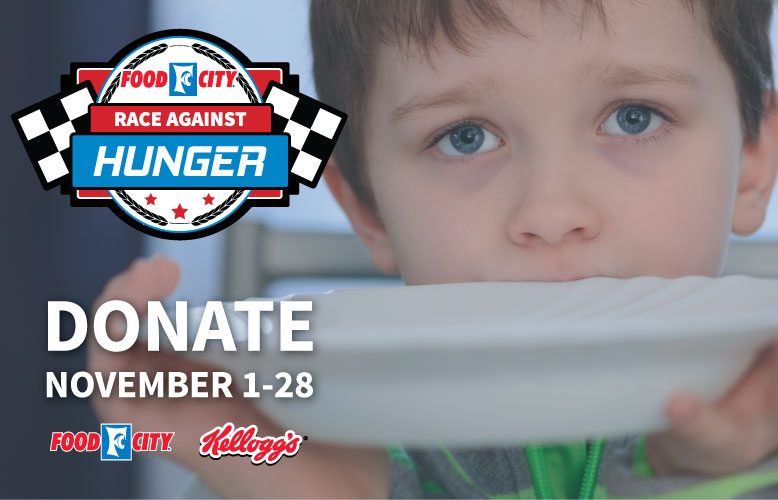 Food City Annual Race Against Hunger