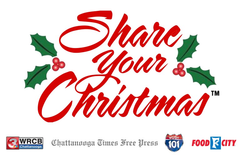 Food City Kicks Off Annual  Share Your Christmas Campaign