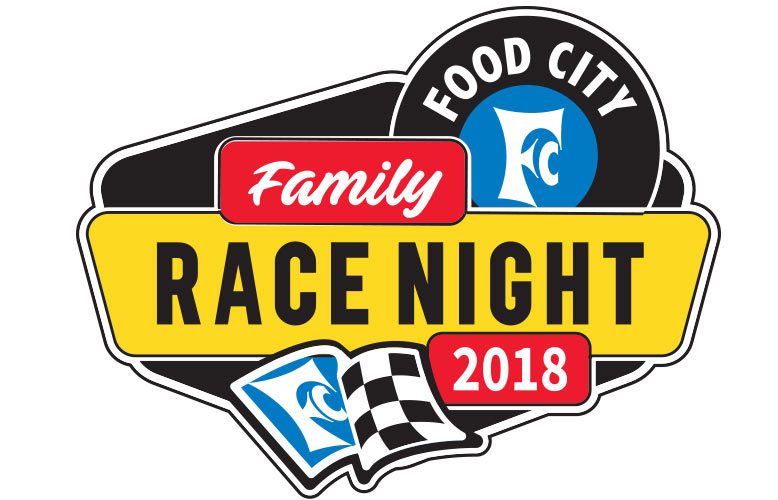 Food City Race Night