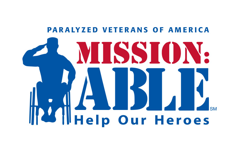 Paralyzed Veterans of America Partners with Food City, Richard Petty & Coke to Benefit MISSION: ABLE
