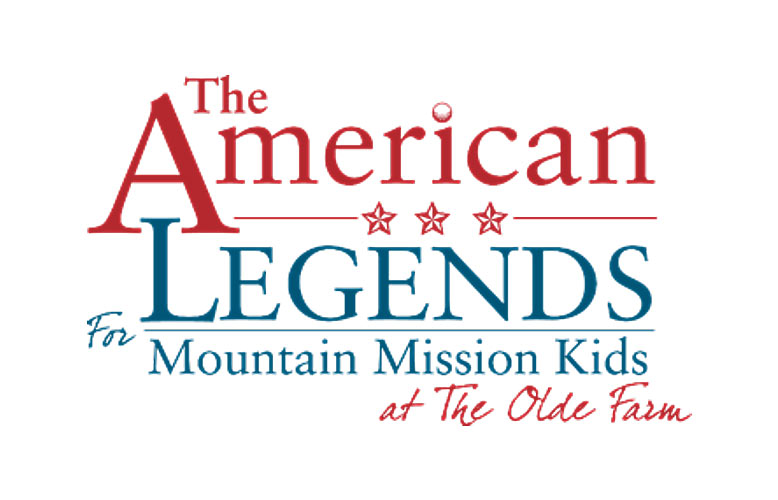 Food City Recognized as Title Sponsor of The American Legends for Mountain Mission Kids
