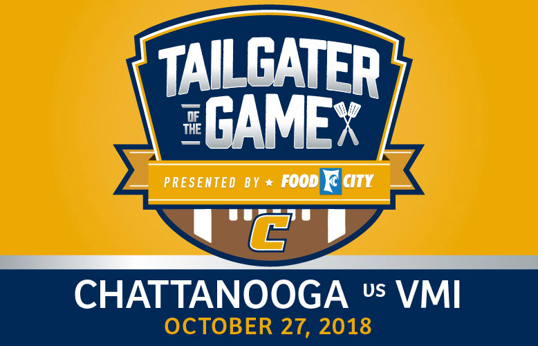 UTC Tailgater of the Game