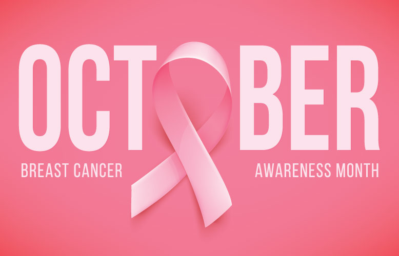 Wellness Club — Breast Cancer Awareness Month