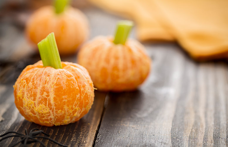 Wellness Club — Tips for a Happy and Healthy Halloween