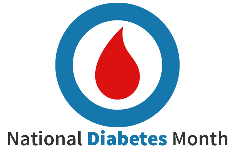 Wellness Club — National Diabetes Month