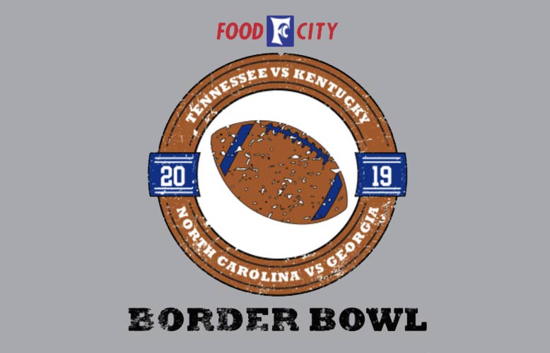 Food City Border Bowl