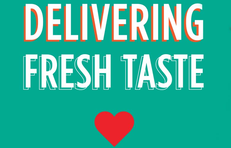 Wellness Club â€” Delivering Fresh Taste