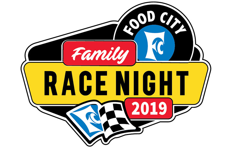 Food City Family Race Night Coming to Sevierville, TN