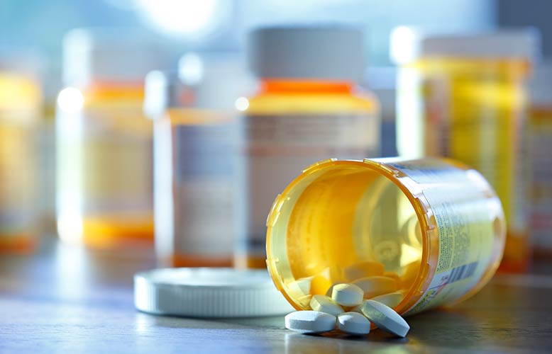 Wellness Club — Spring Cleaning Your Medicine Cabinet