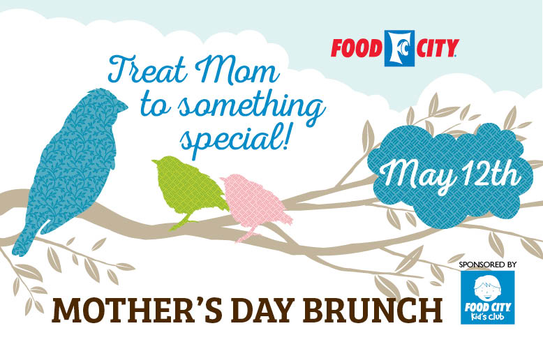 Mother's Day Dinner