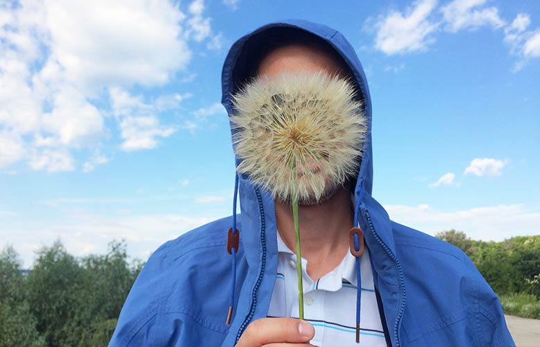 Wellness Club â€” Suffering from Seasonal Allergies? 