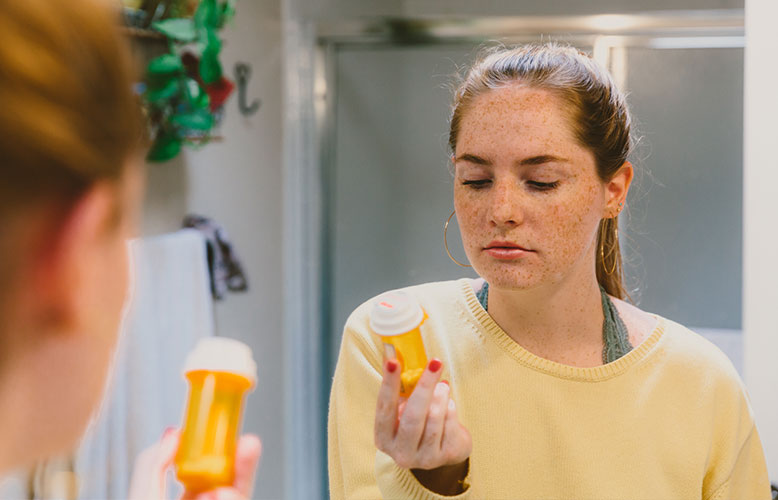 Wellness Club — Medications and Photosensitivity: What You Should Know