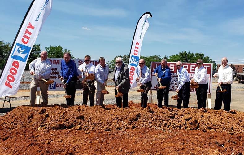 New Food City Planned for Maryville, TN