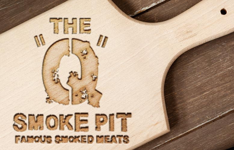 The Q Mobile Smoker