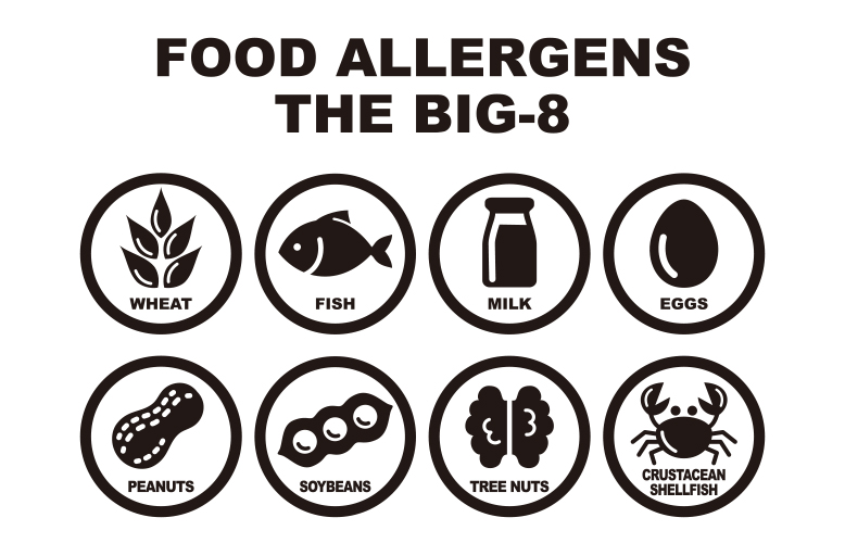Wellness Club â€” Food Allergies in Kids