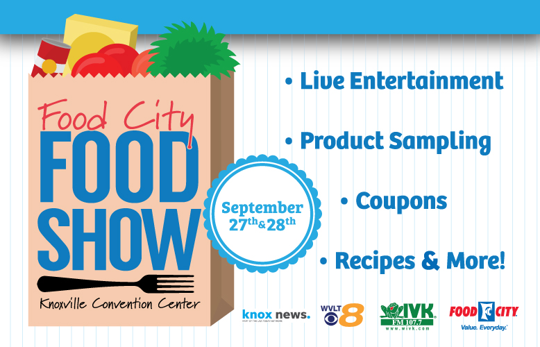 Food City Food Show