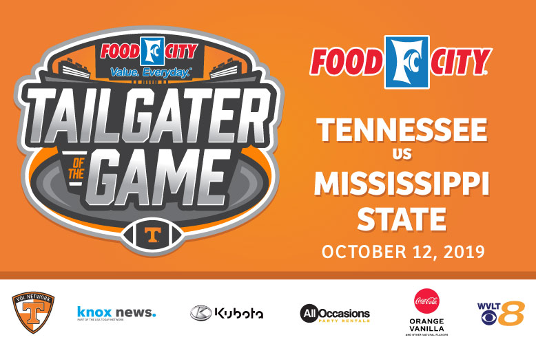 UT Tailgater of the Game