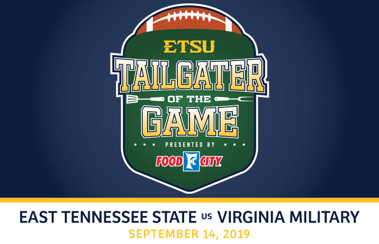 ETSU Tailgater of the Game