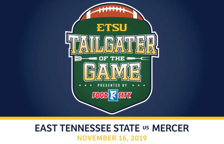 ETSU Tailgater of the Game