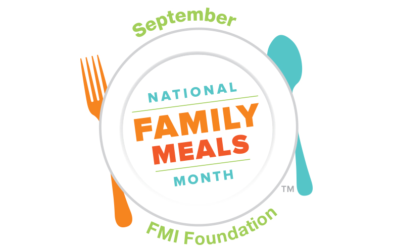 Wellness Club â€” National Family Meals Month