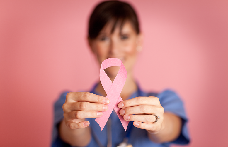 Wellness Club â€”Â Breast Cancer Nurse Navigator