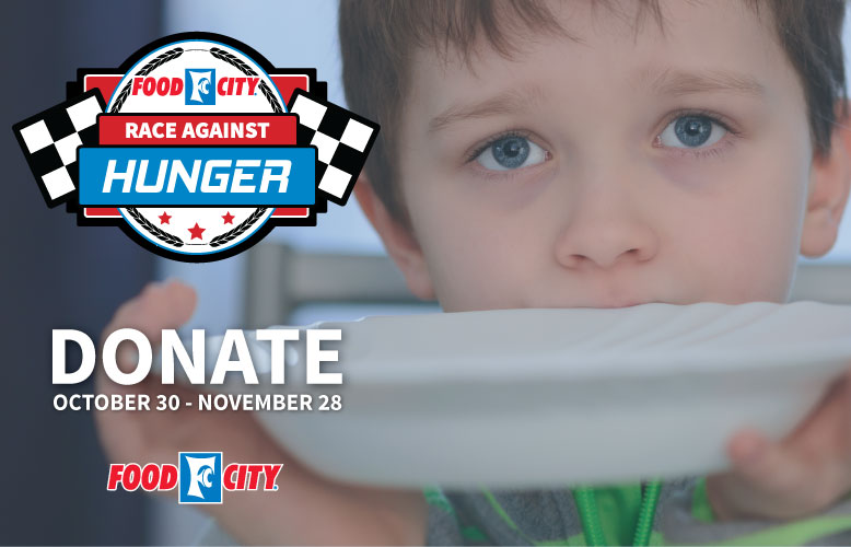 Food City Annual Race Against Hunger
