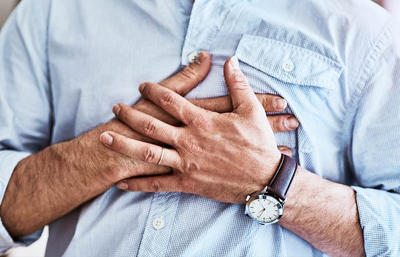 Wellness Club â€” Avoid Holiday Heartburn this Season