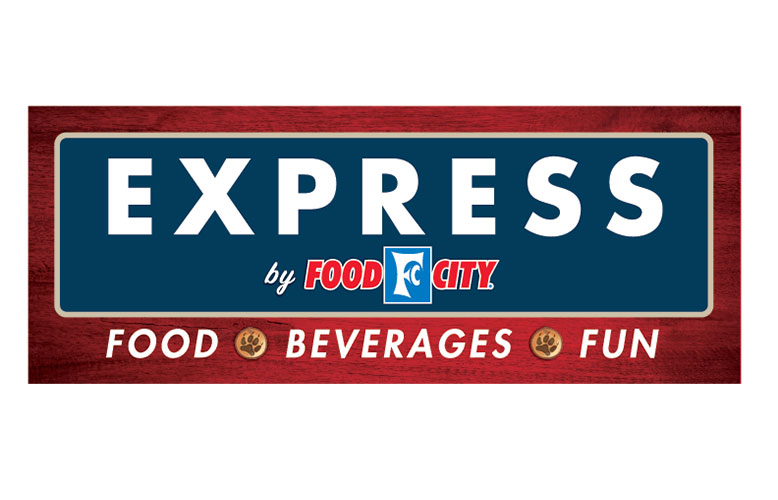 Express by Food City in Pigeon Forge Set to Open