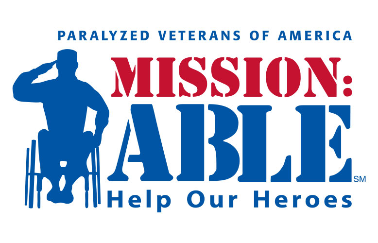 Paralyzed Veterans of America kicks off campaign with Food City and Richard Petty