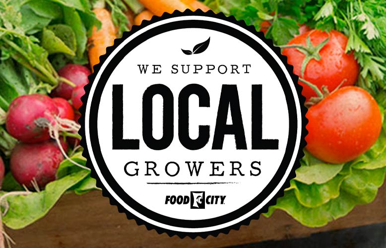 Wellness Club — Locally Grown