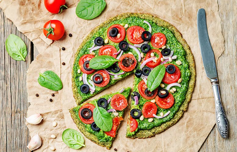 Wellness Club — “Healthify” Pizza Night!